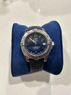 Breitling ColtOcean Automatic