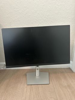 Dell Monitors