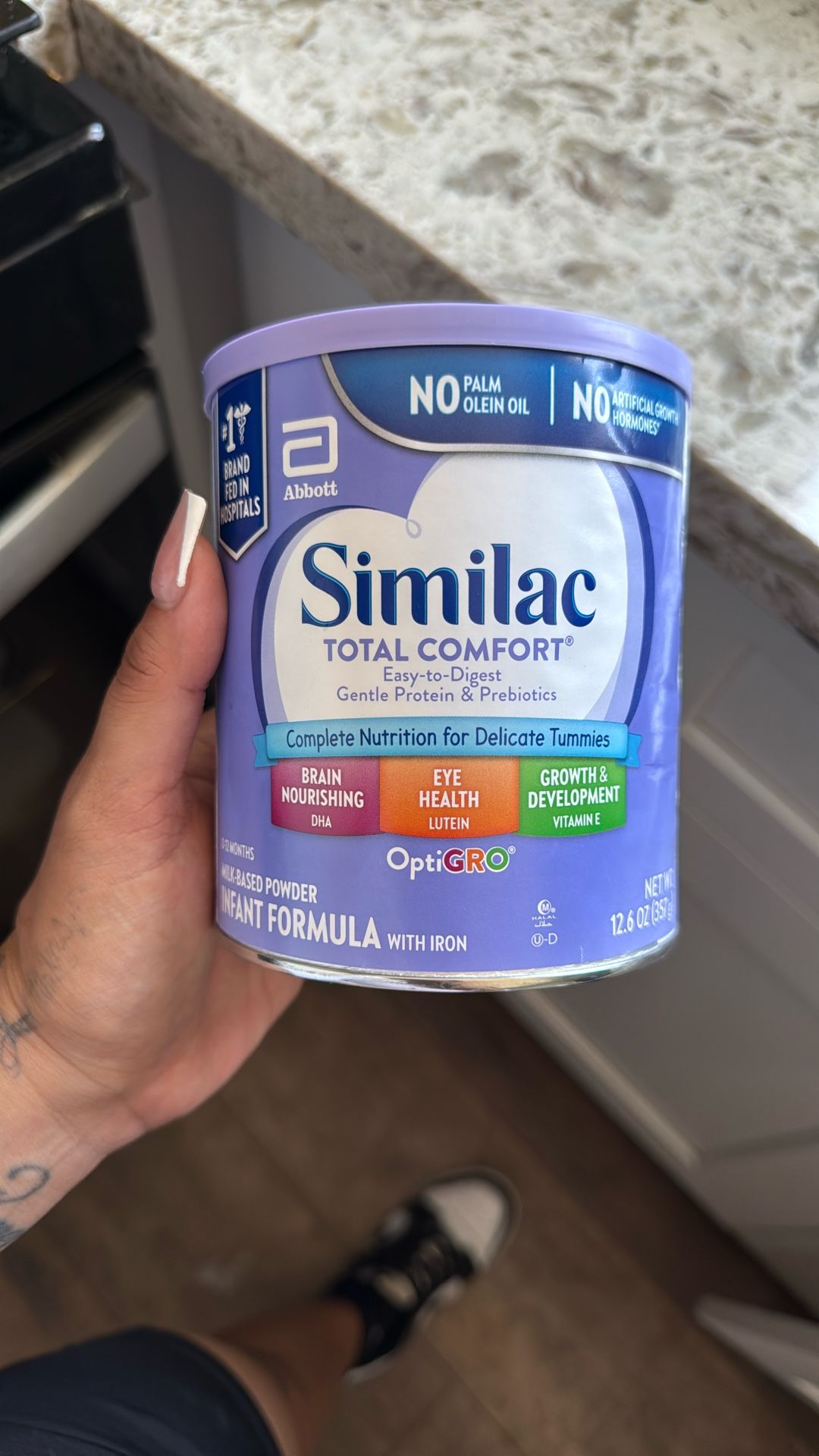 Similac