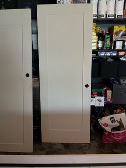 Doors from Lowes