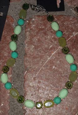 Anne Klein beautiful necklace