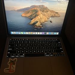 MacBook Air 2020