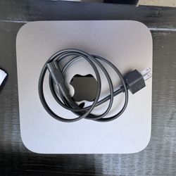 Mac mini 2018 