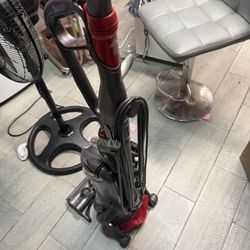 Dyson Vacuum