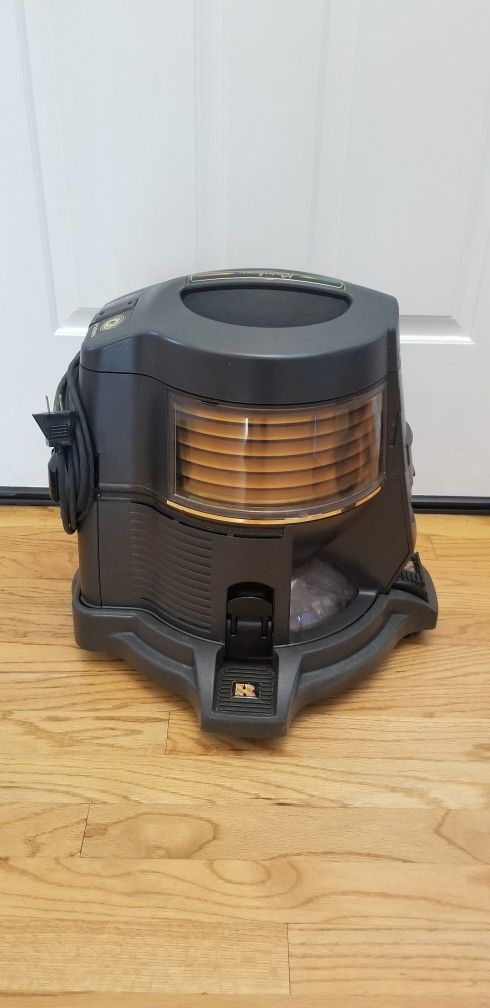 NEW cond RAINBOW E SERIES VACUUM , WITH AMAZING POWER SUCTION. , WORKS EXCELLENT. , IN THE BOX
