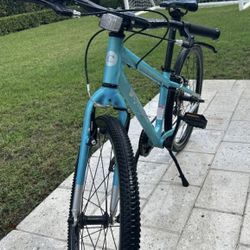 Used Bike
