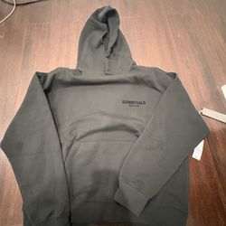 Essentials Hoodie 