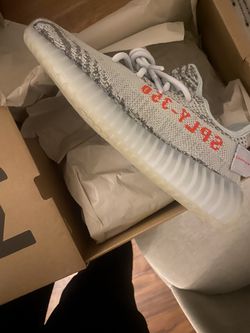 Yeezy Blue Tint Size 6