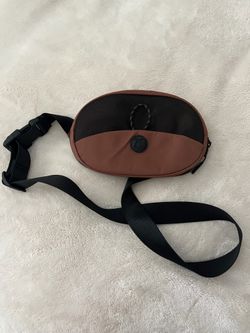 Lululemon belt bag