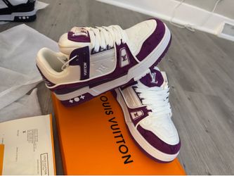 LV Sneakers
