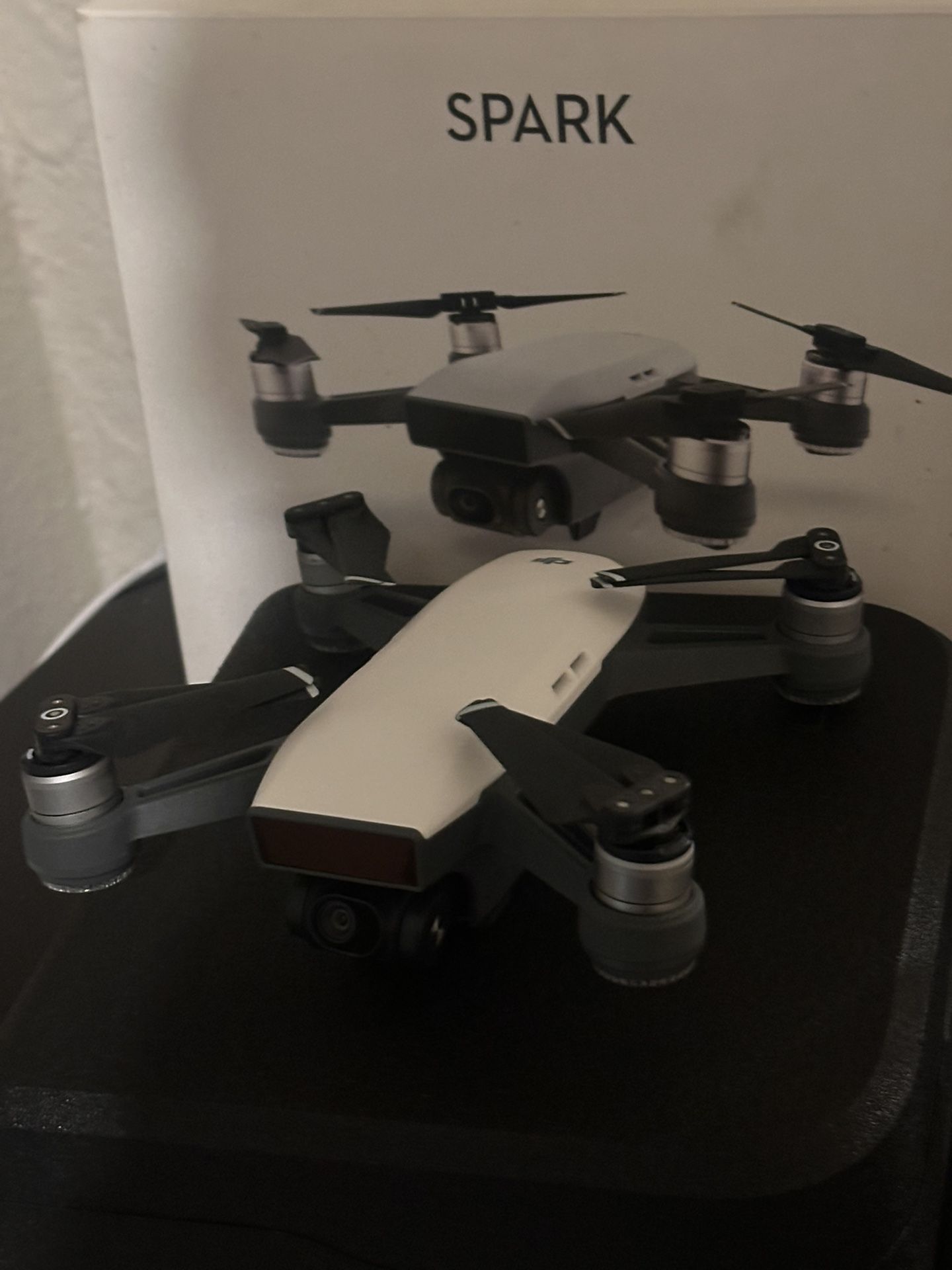 DJI Spark Drone