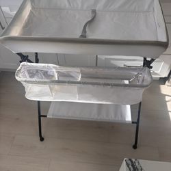 INFANS Baby Diaper Changing Table (2 Available)