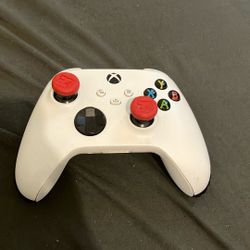 Controller with add-ons
