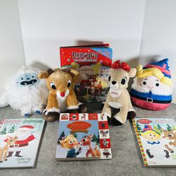 Rudolph The Red Nosed Reindeer 