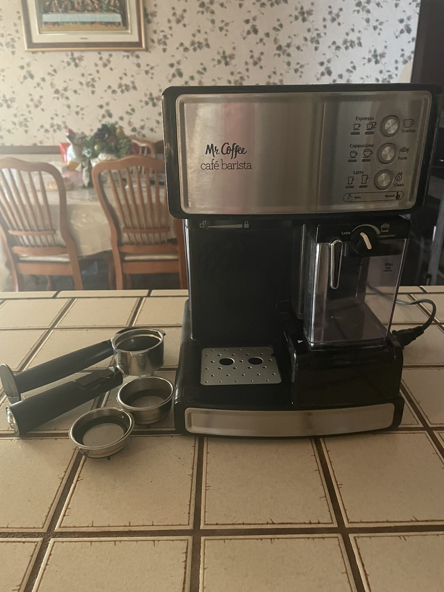 Mr. Coffee coffee grinder for Sale in Anaheim, CA - OfferUp