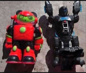 Toys