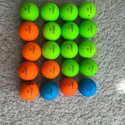 Titleist velocity Golf Balls 