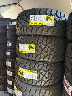 35X12.50R20 XT Free Mount And Balance Included
