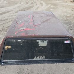 Chevy Camper Coomplete Everthing Works 
