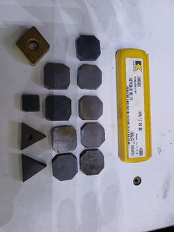 KENLOC Inserts 