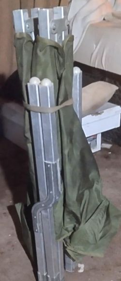 Army Cot