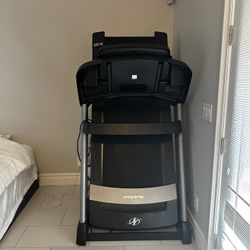 Treadmill Like New