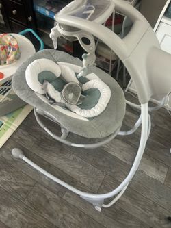 Baby Swing