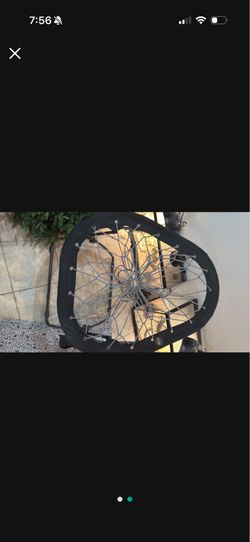 Bungee chairs