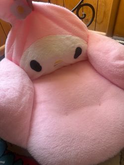 My Melody Beanbag