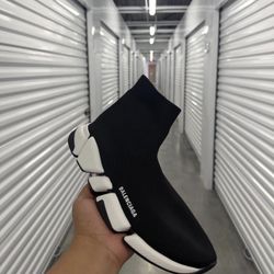 Balenciaga Speed 