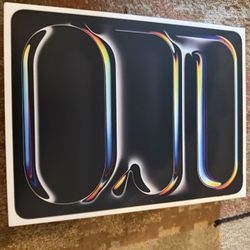 iPad Pro 13 Inch Nano Glass 