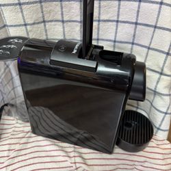 Nespresso Coffee Maker 