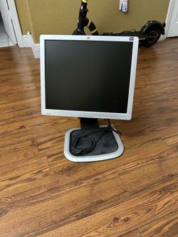 LCD screen