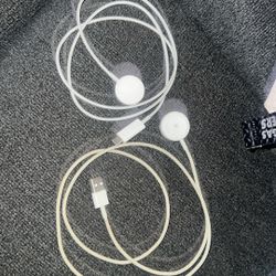 Apple Watch Chargers
