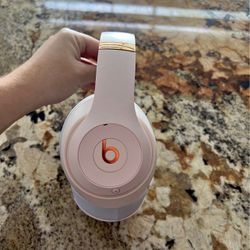 Beats Studio Headphones 