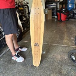 Long Board - Skate Board 