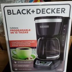 Black And Decker