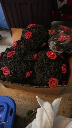 Center piece Floral