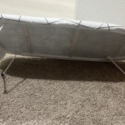 Table Top Foldable Ironing Board