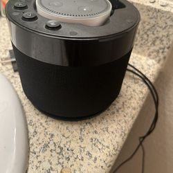 Amazon Echo Speaker 