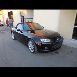 2006 Mazda Miata 