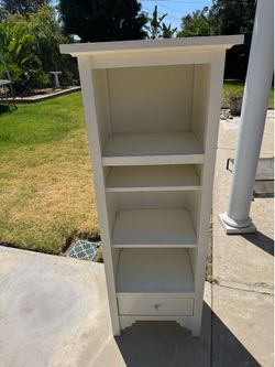 Shelving unit