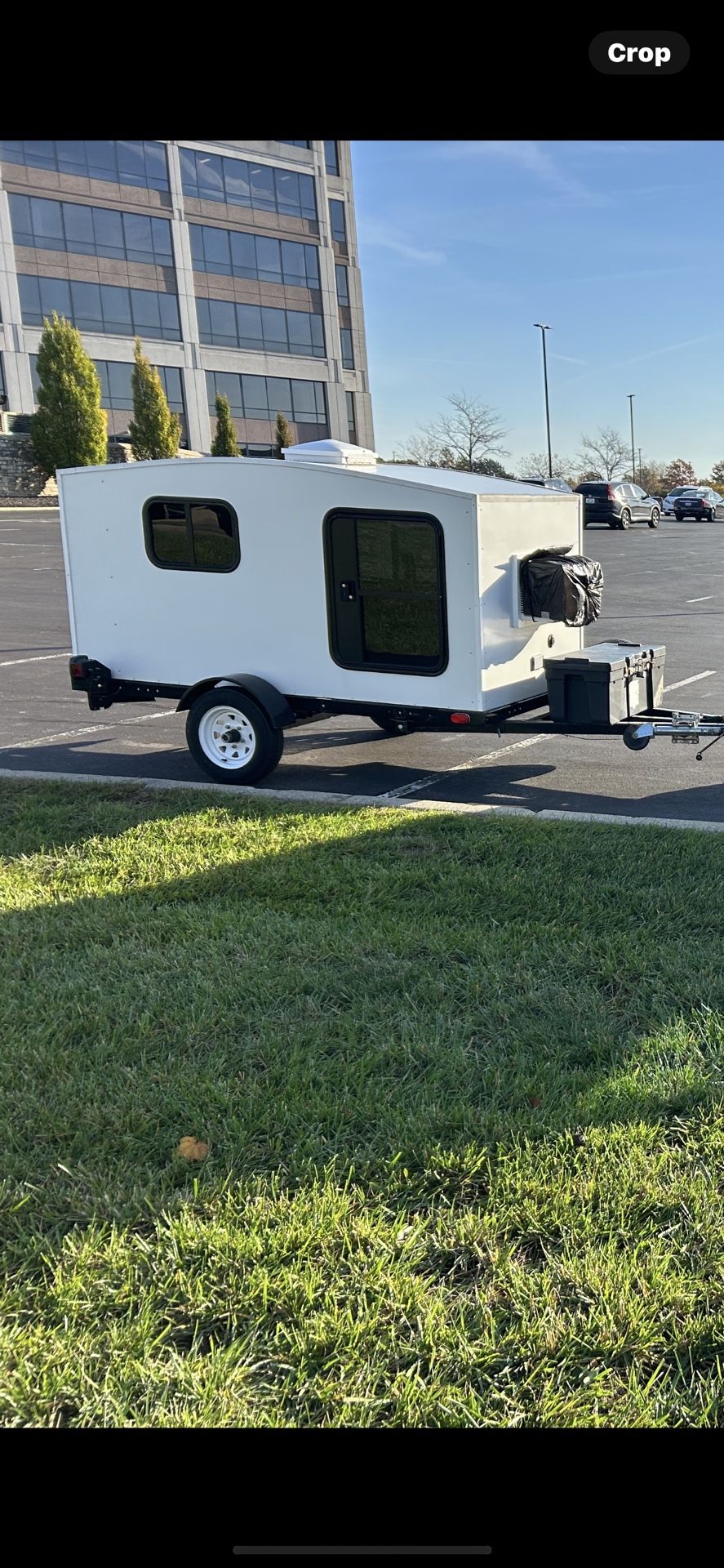 CAMPER
