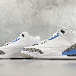 Jordan Air Jordan 3 retro unc