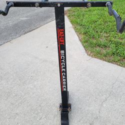 Bicycle Carrier 
