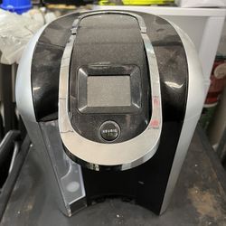 Coffee Maker