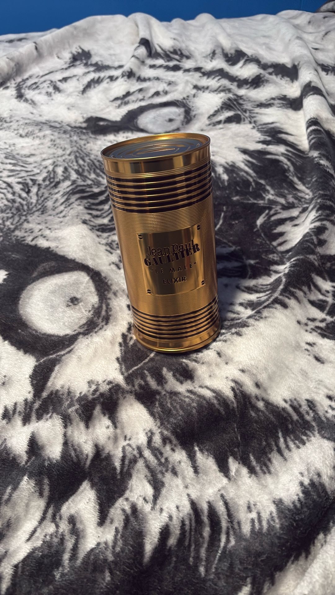 Jean Paul gaultier Elixir