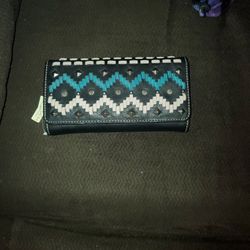 Women's Wallet