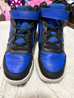Boy Tennis Shoes 3pairs