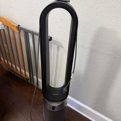 Dyson Air Purifier 